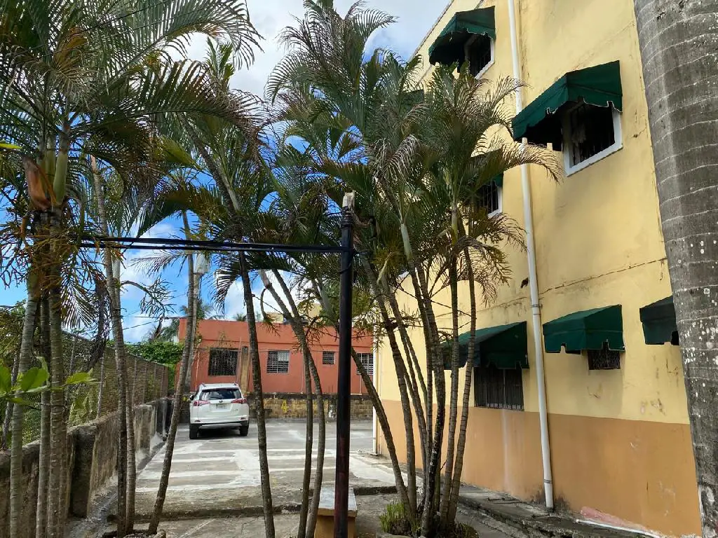 Edificio Residencial en Venta en Hainamosa Foto 7233902-1.jpg