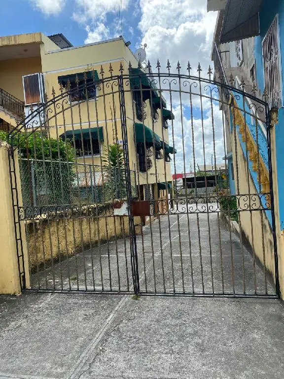 Edificio Residencial en Venta en Hainamosa Foto 7233902-4.jpg