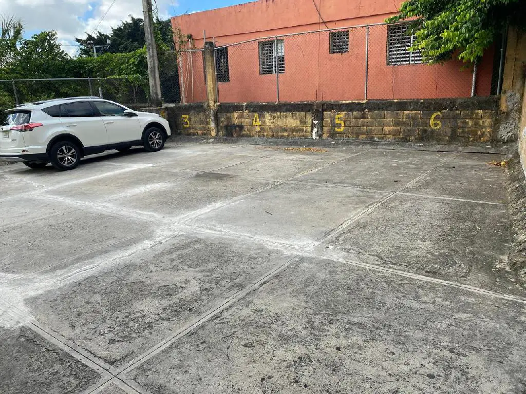Edificio Residencial en Venta en Hainamosa Foto 7233902-5.jpg