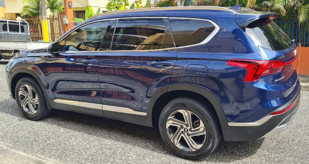 HYUNDAI SANTA FE SEL 2022 VERSION AMERICANA Foto 7233906-1.jpg