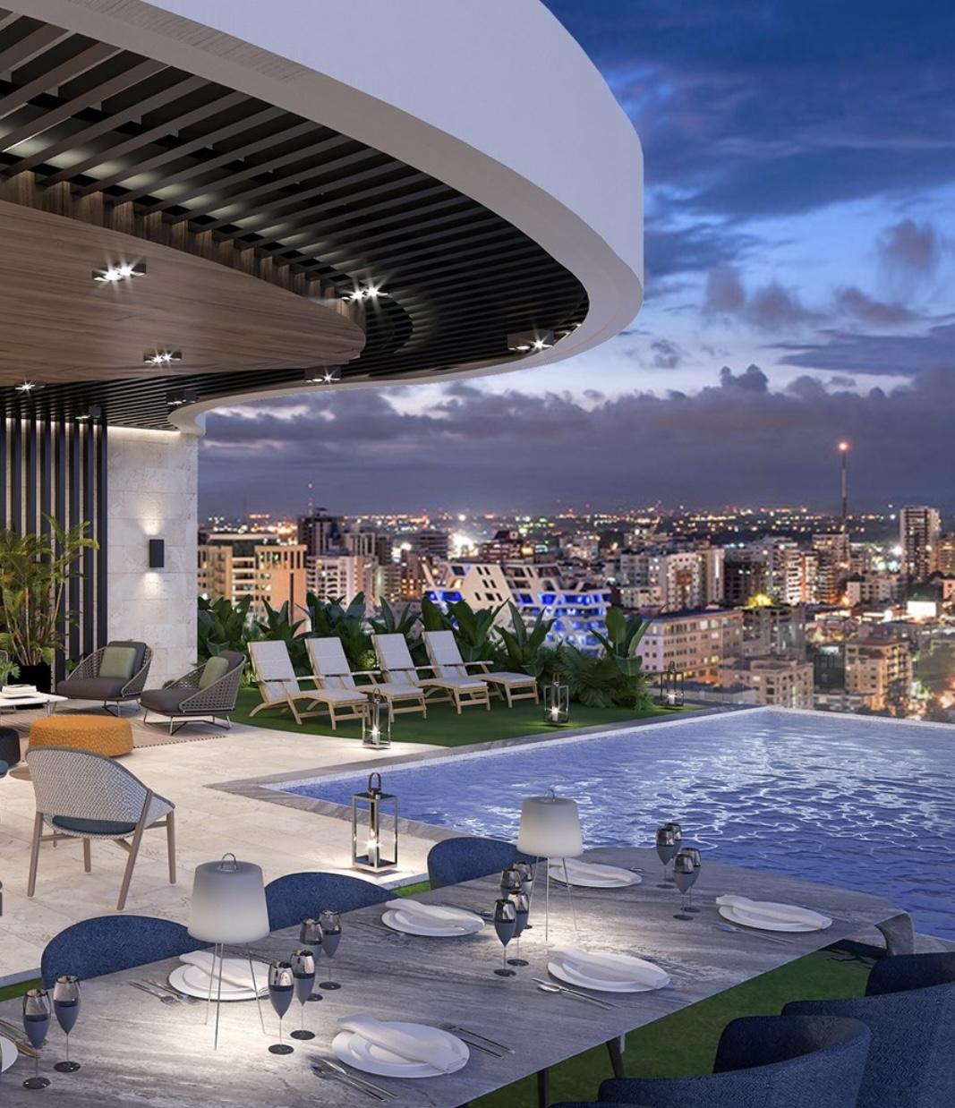 Apartamento en Venta en Piantini Distrito Nacional Foto 7233911-3.jpg