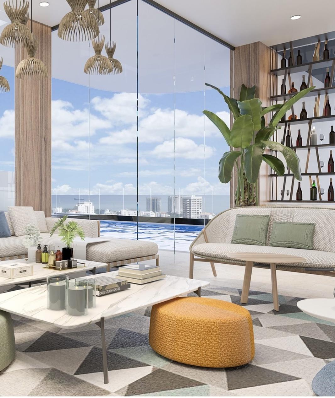 Apartamento en Venta en Piantini Distrito Nacional Foto 7233911-4.jpg