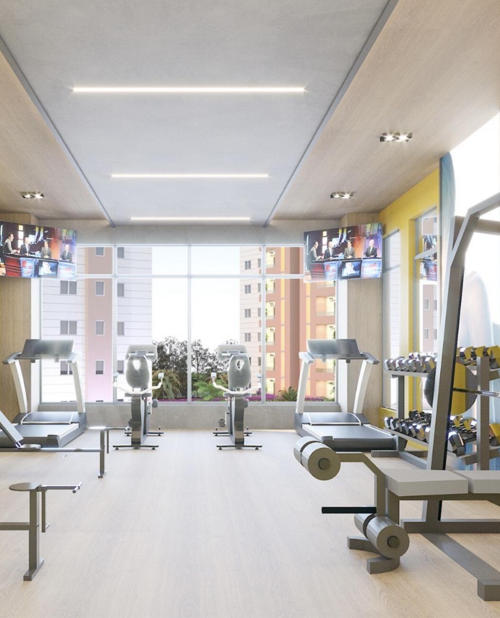 Apartamento en Venta en Piantini Distrito Nacional Foto 7233911-6.jpg