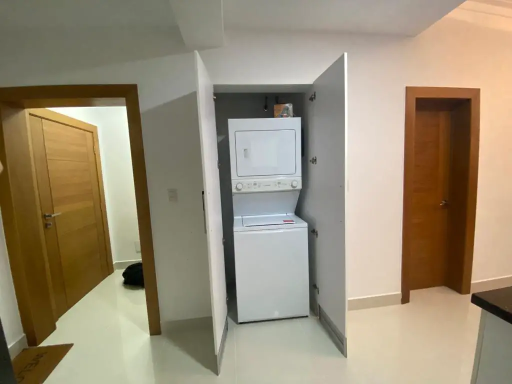 Apartamento en Alquiler en Bella Vista Distrito Nacional Foto 7233913-2.jpg