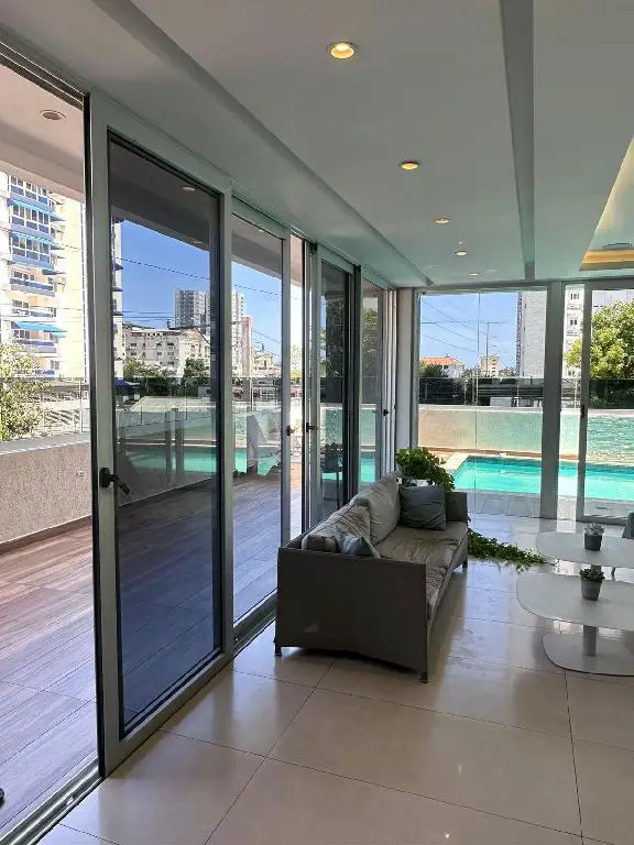 Apartamento en Alquiler en Bella Vista Distrito Nacional Foto 7233913-3.jpg