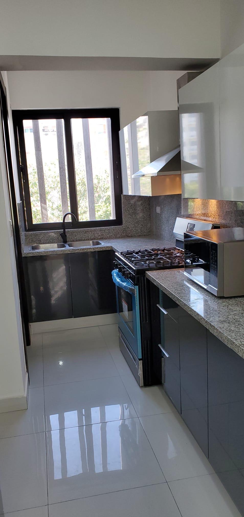 Apartamento en Alquiler en Bella Vista Distrito Nacional Foto 7233913-4.jpg