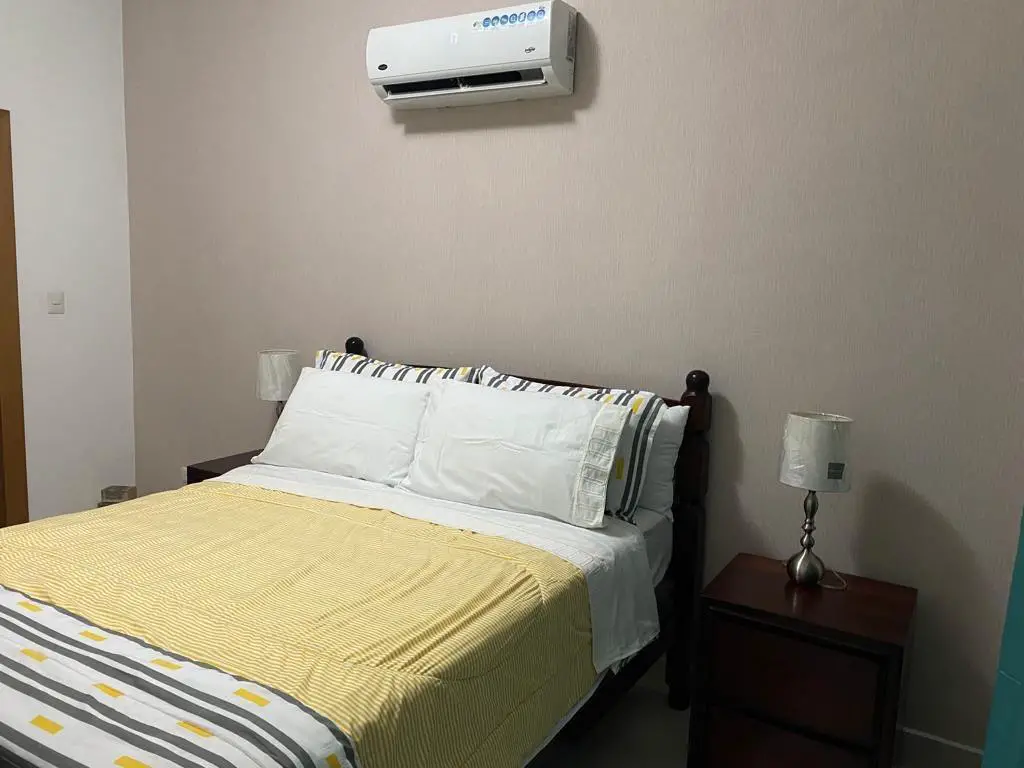 Apartamento en Alquiler en Bella Vista Distrito Nacional Foto 7233913-6.jpg