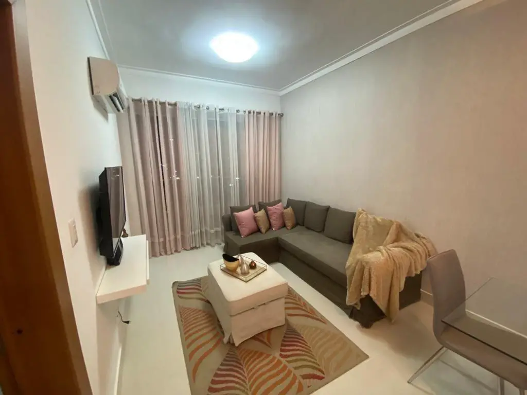 Apartamento en Alquiler en Bella Vista Distrito Nacional Foto 7233913-7.jpg