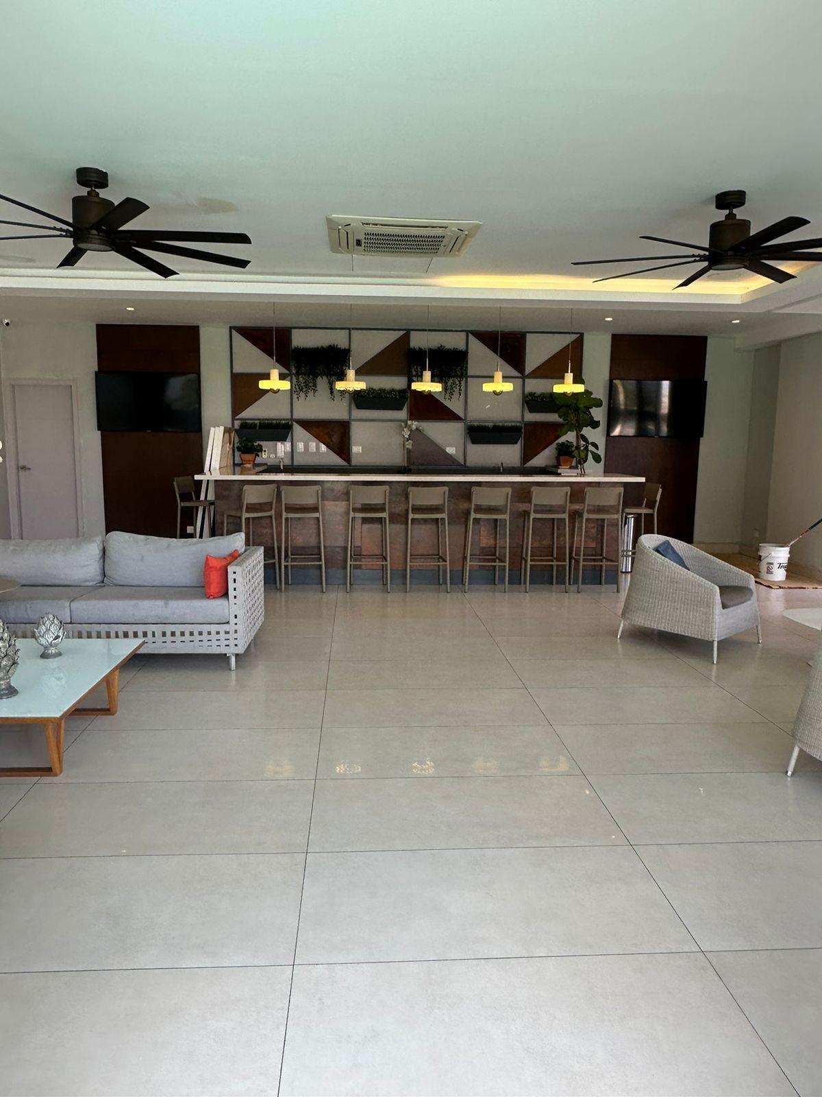 Apartamento en Alquiler en Bella Vista Distrito Nacional Foto 7233913-8.jpg