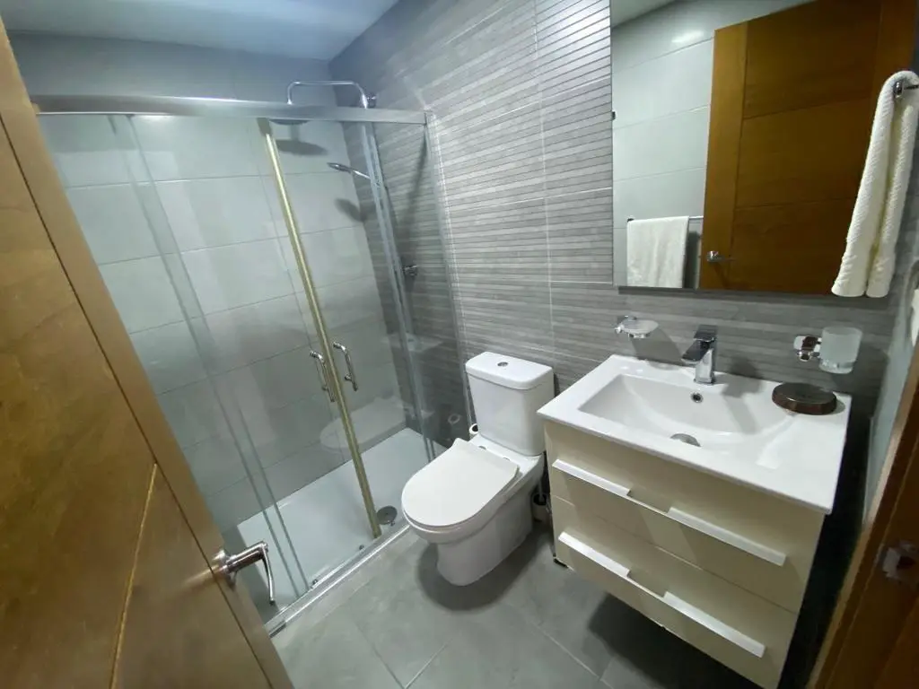 Apartamento en Alquiler en Bella Vista Distrito Nacional Foto 7233913-9.jpg