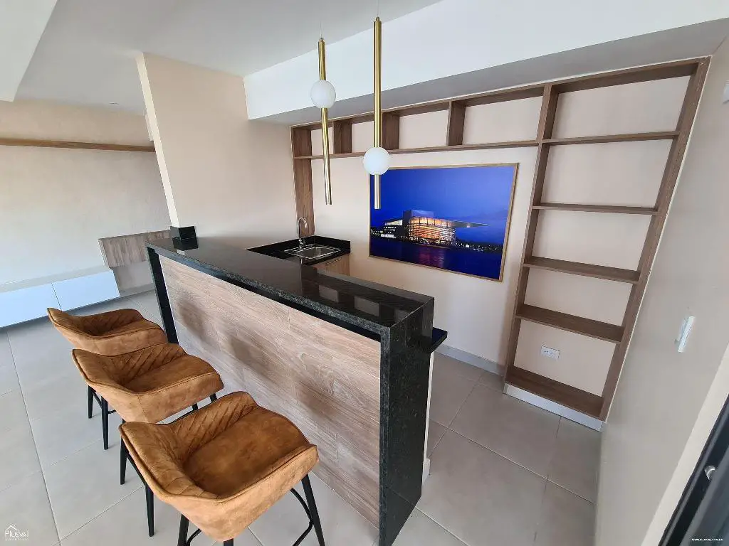 Apartamento venta Amueblado Evaristo Morales Foto 7233914-1.jpg