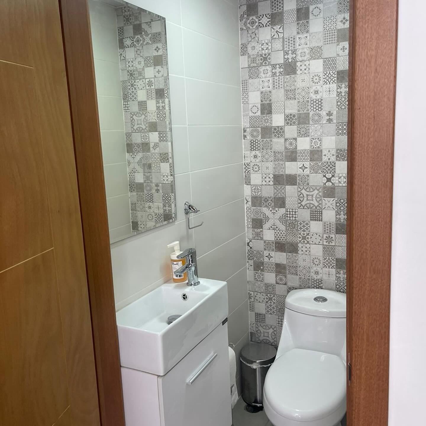 Apartamento venta Amueblado Evaristo Morales Foto 7233914-2.jpg