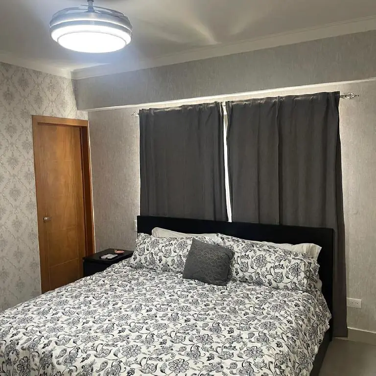 Apartamento venta Amueblado Evaristo Morales Foto 7233914-3.jpg