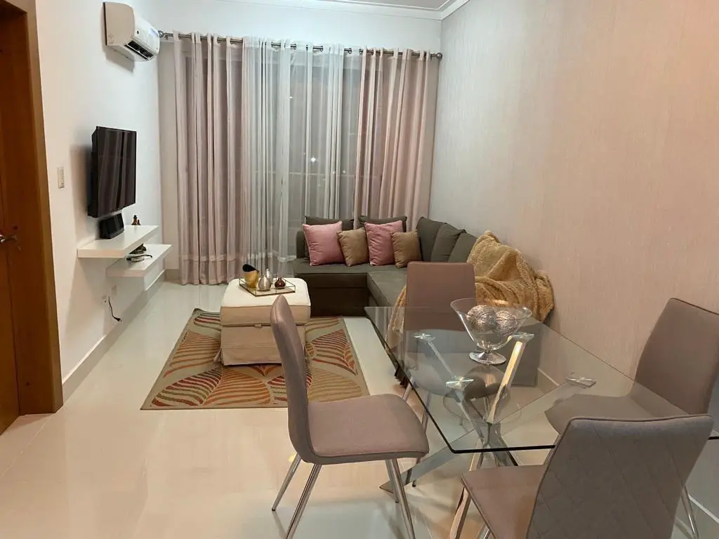 Apartamento venta Amueblado Evaristo Morales Foto 7233914-4.jpg