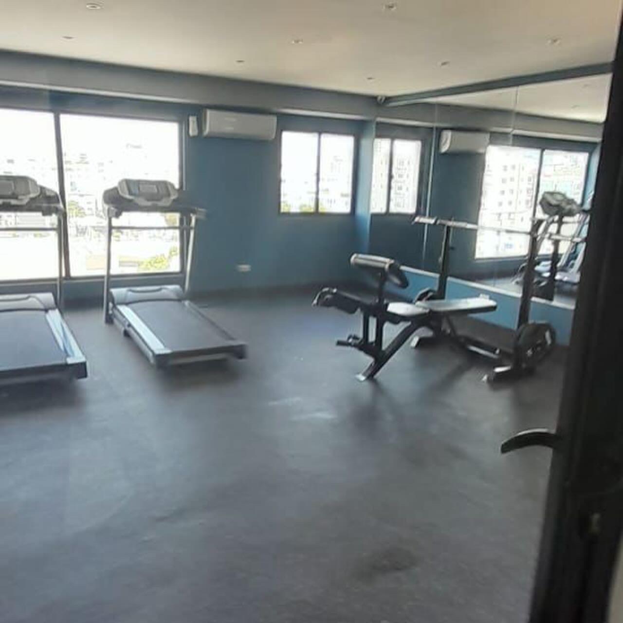 Apartamento venta Amueblado Evaristo Morales Foto 7233914-6.jpg