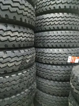Gomas Nuevas 315/80r22.5 Foto 7233917-1.jpg