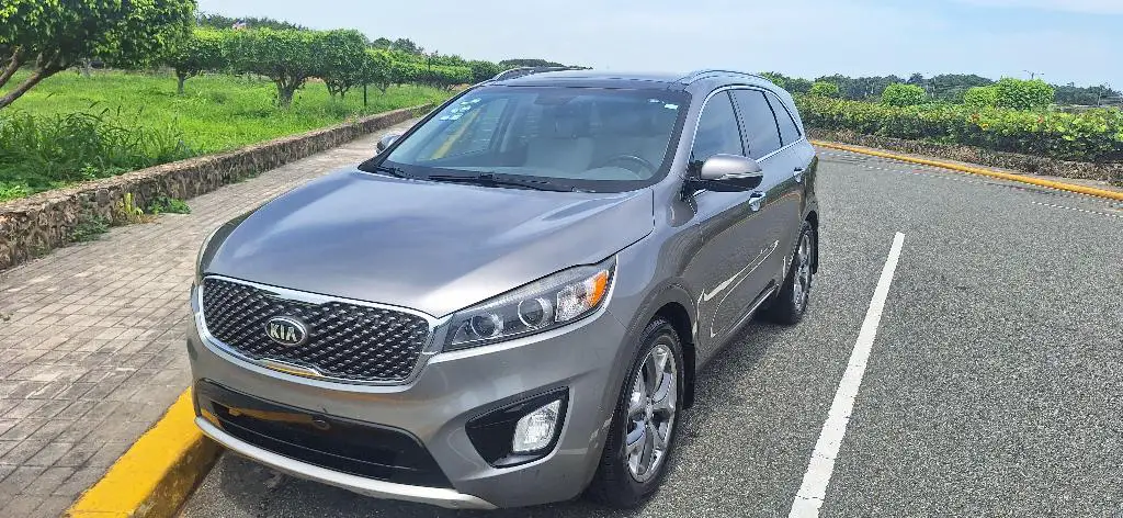 Kia Sorento SX 2016 Foto 7233948-1.jpg