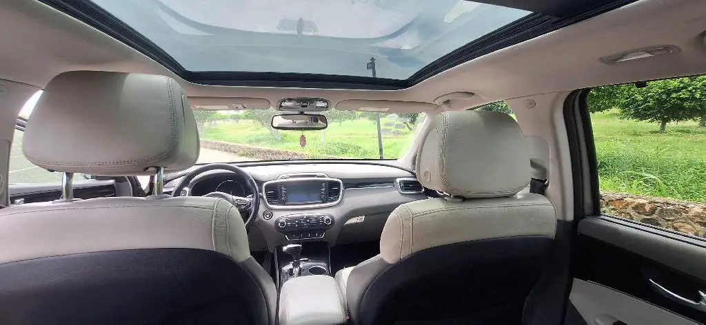 Kia Sorento SX 2016 Foto 7233948-3.jpg