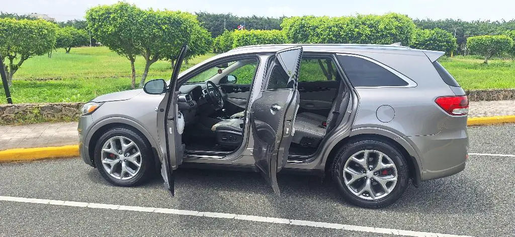 Kia Sorento SX 2016 Foto 7233948-4.jpg