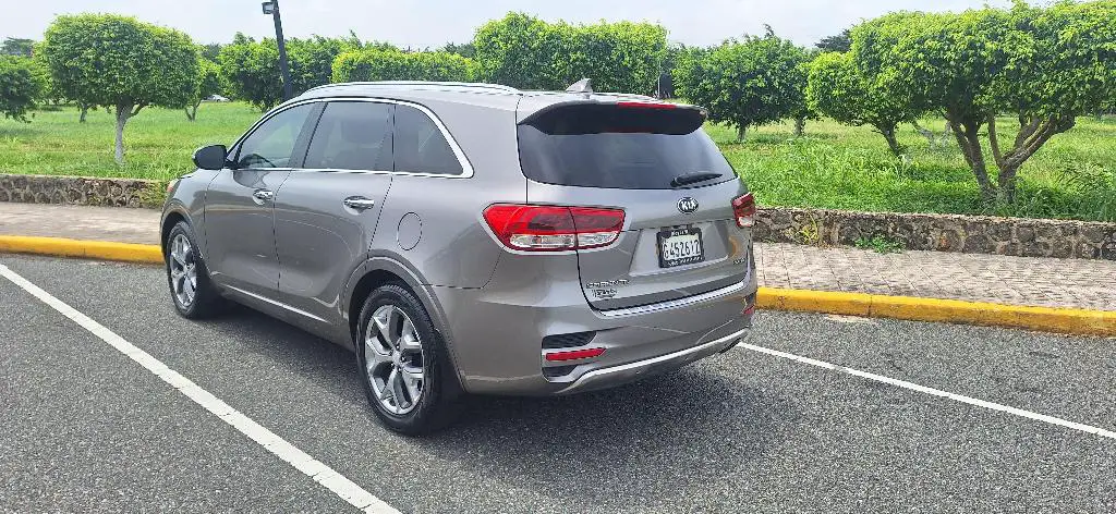 Kia Sorento SX 2016 Foto 7233948-6.jpg