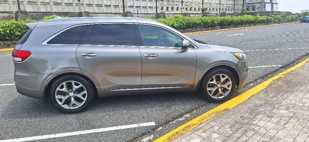 Kia Sorento SX 2016 Foto 7233948-8.jpg