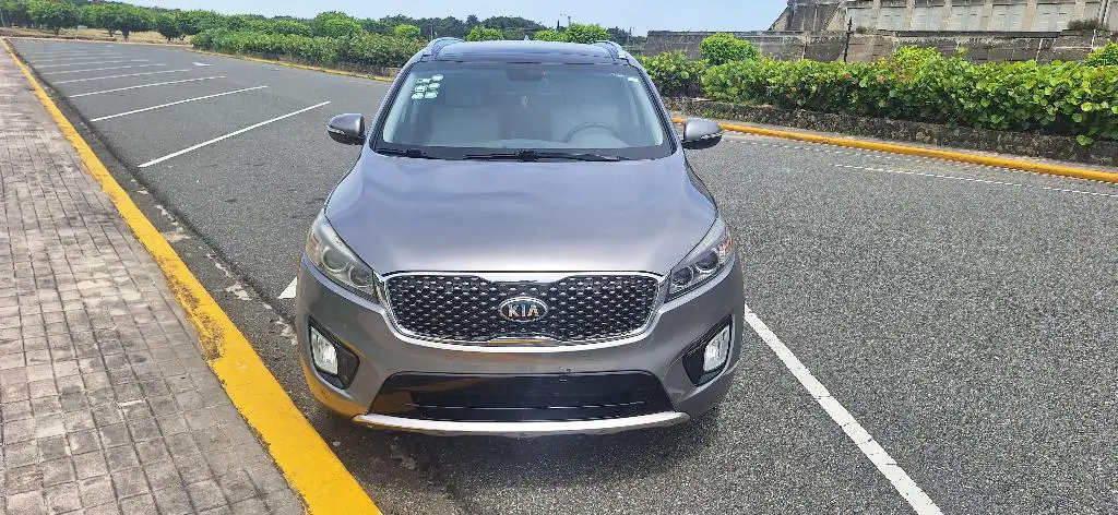 Kia Sorento SX 2016 Foto 7233948-9.jpg