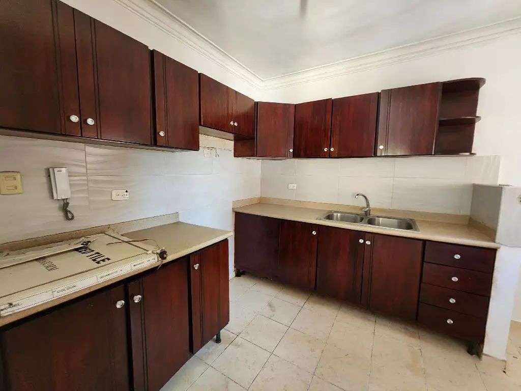   Apartamento en Alquiler Ciudad Real II Av. Republica de Colombia   Foto 7233954-8.jpg