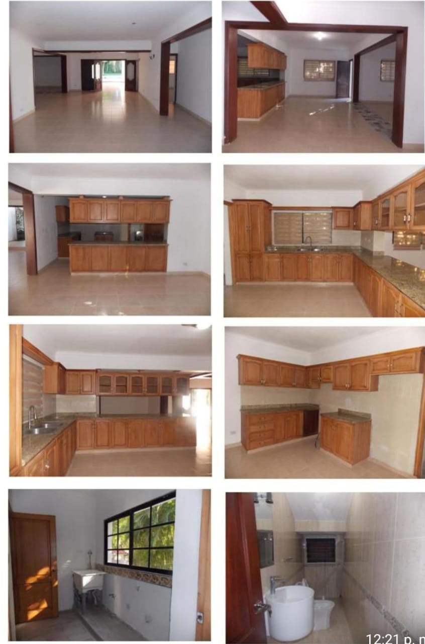 Villa sin amueblar Metro Country Club Juan Dolio  Foto 7233962-1.jpg