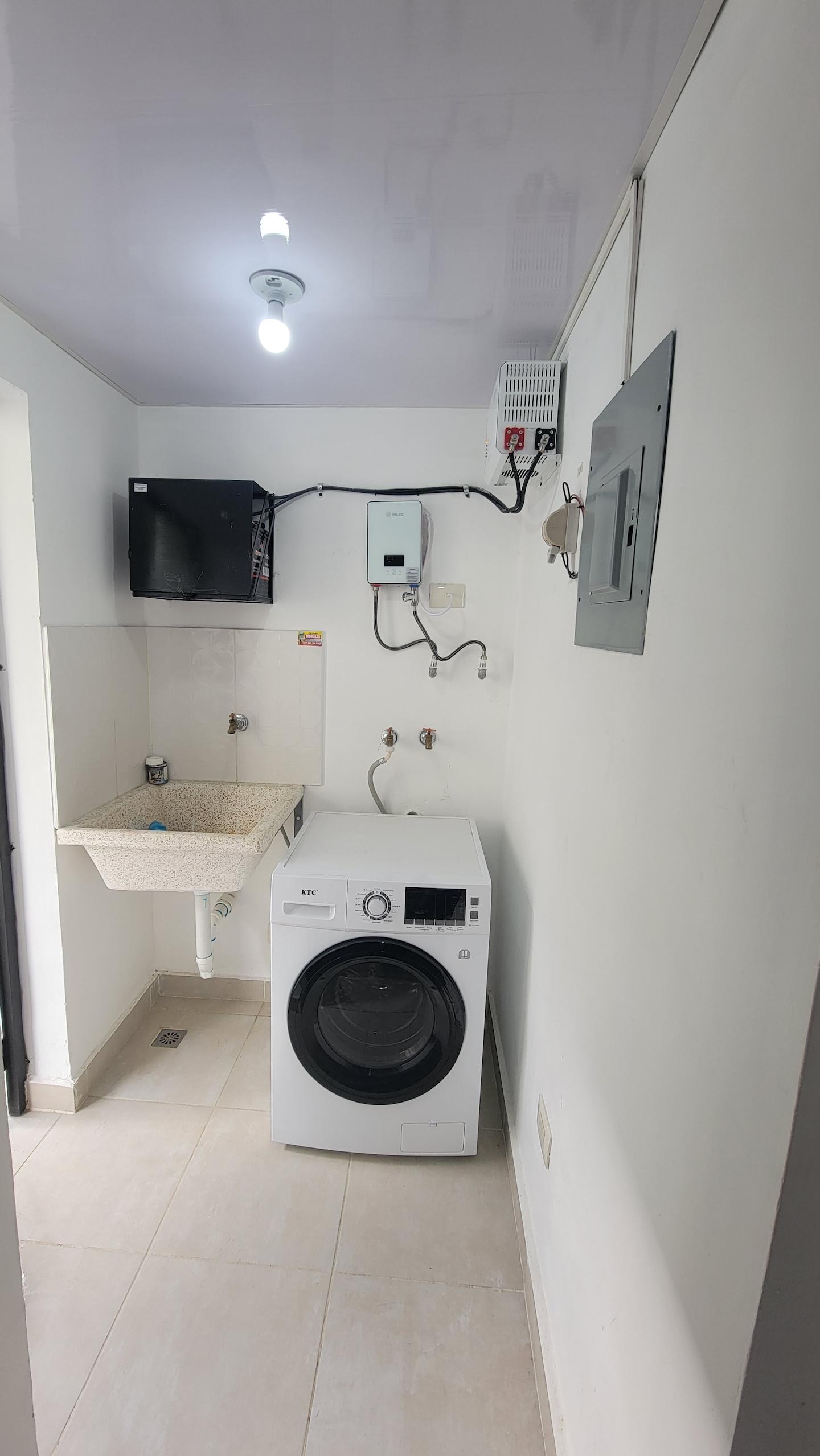 AMUEBLADO en GURABO SANTIAGO Con PISCINA Foto 7233975-2.jpg
