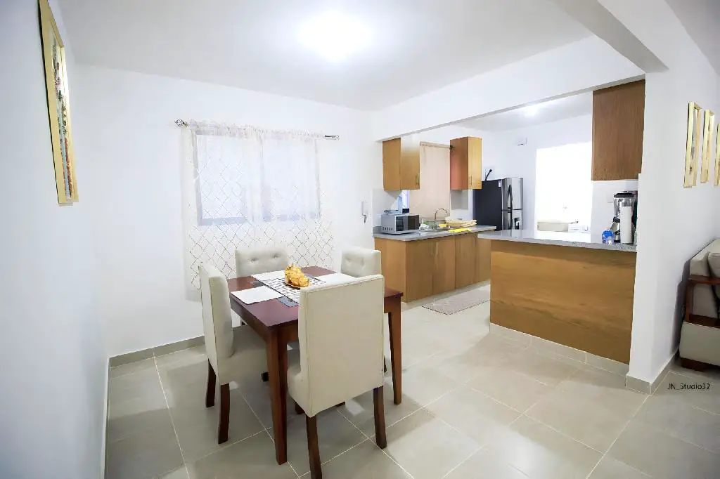 AMUEBLADO en GURABO SANTIAGO Con PISCINA Foto 7233975-5.jpg