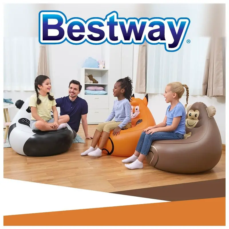 SILLON INFLABLE PARA NIÑOS BESTWAY 75119 Foto 7234006-19.jpg