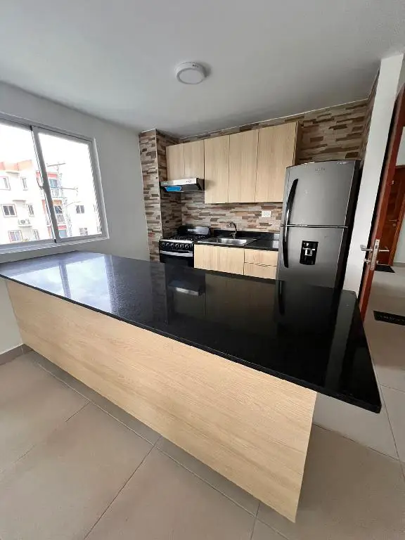 VENDO APARTAMENTO DE 2 HABITACIONES EN PUNTA CANA. Foto 7234010-1.jpg