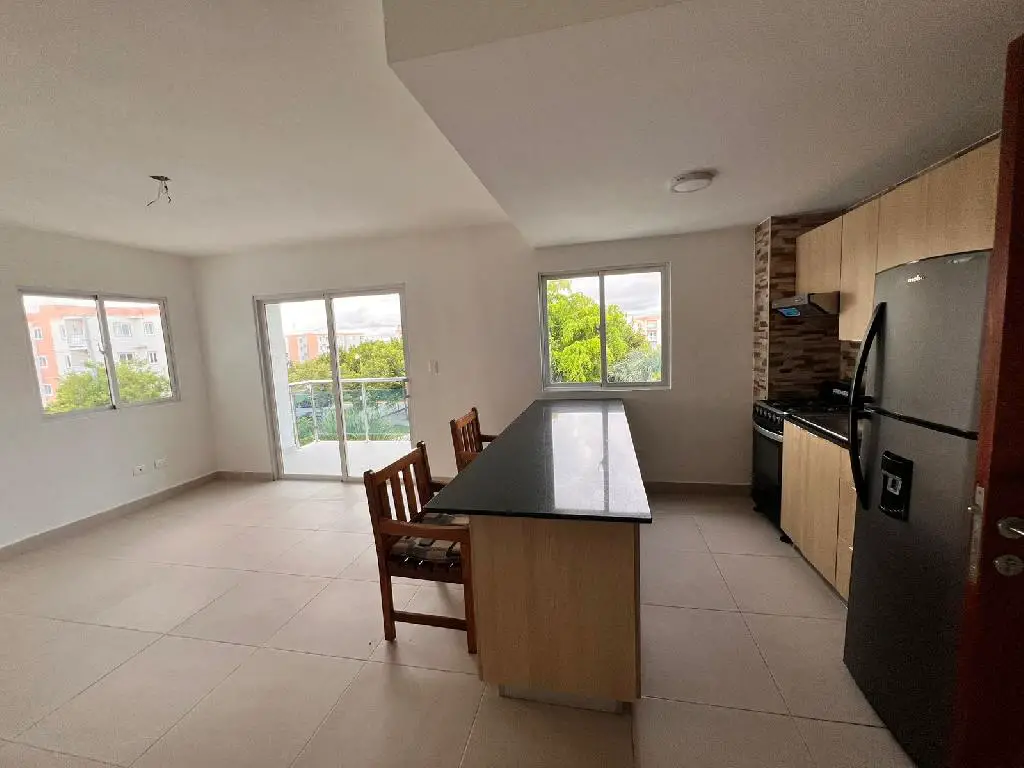 VENDO APARTAMENTO DE 2 HABITACIONES EN PUNTA CANA. Foto 7234010-3.jpg