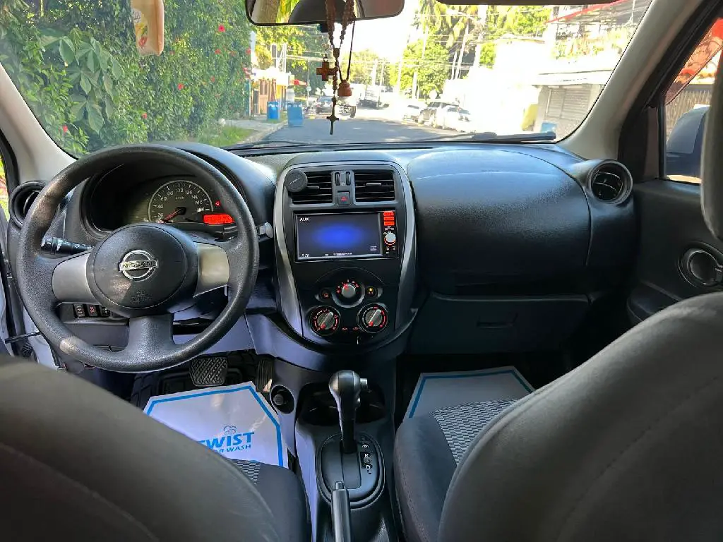 nissan march 2016 version japones Foto 7234012-2.jpg