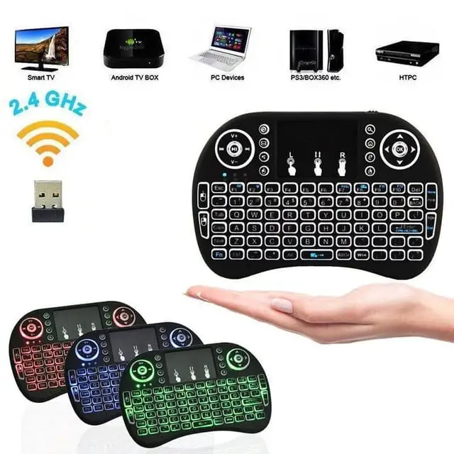Mini teclado  en Santo Domingo Este Foto 7234040-1.jpg