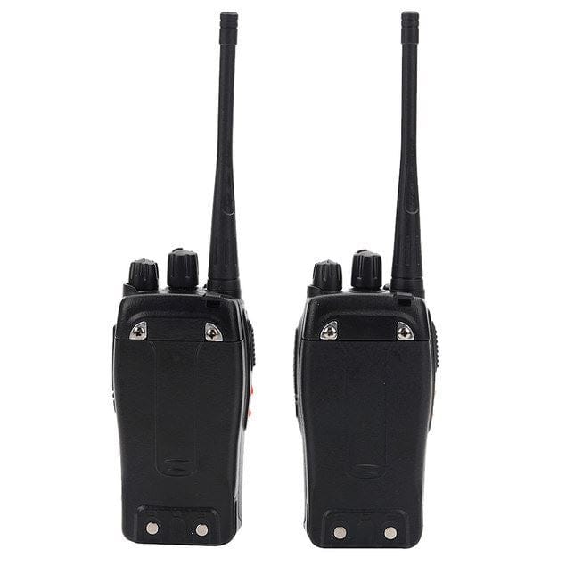 Ser 2 walkie talkie con rango de 5 kilómetros  Foto 7234045-1.jpg