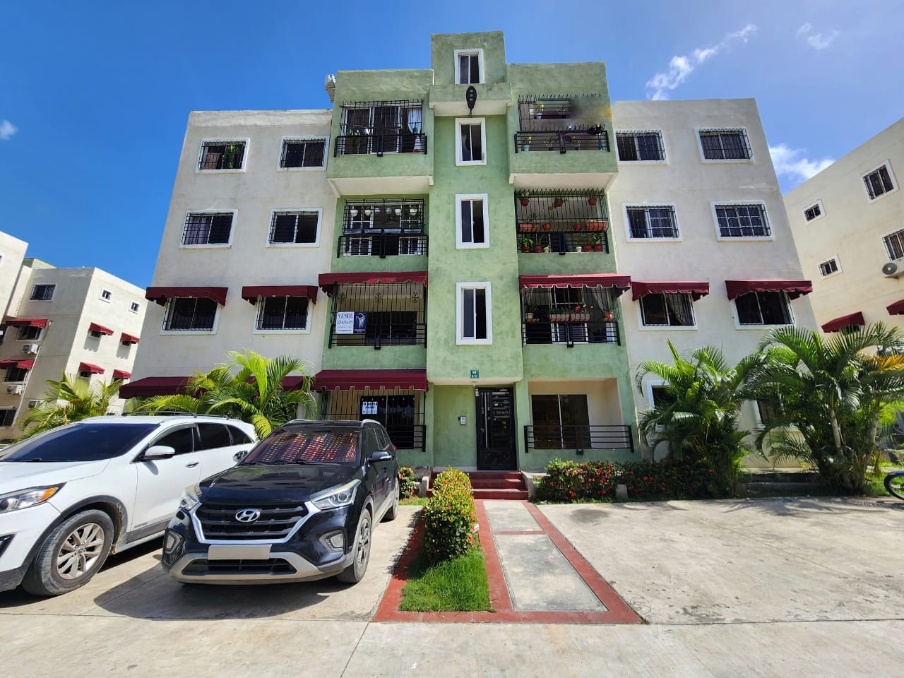 Apartamento en La Jacobo Majluta Residencial Juan Rafael Foto 7234073-10.jpg