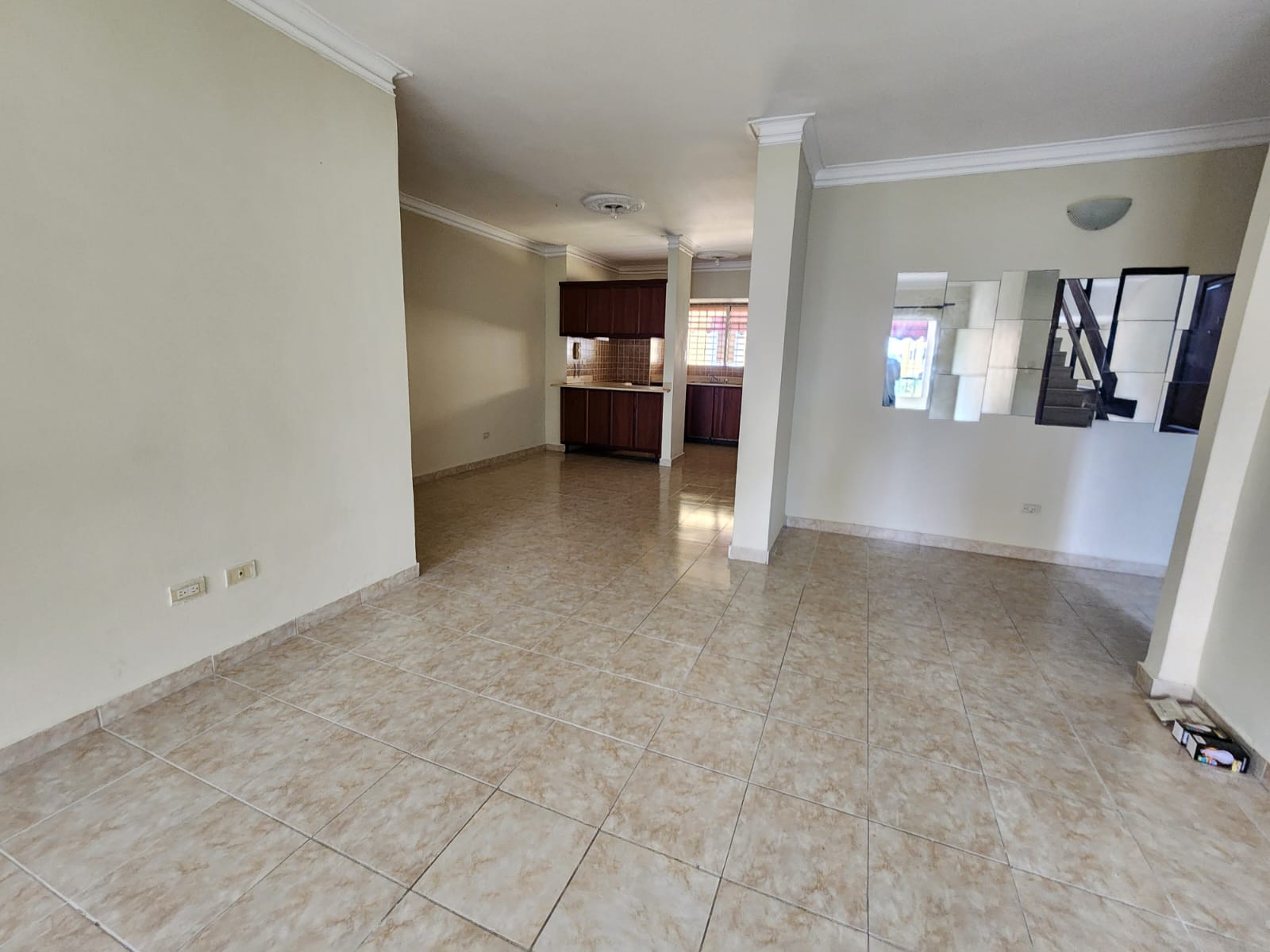 Apartamento en el Residencial Ciudad Bonita Jacobo Majluta  Foto 7234082-6.jpg