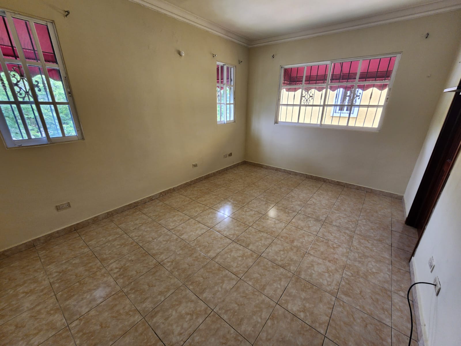 Apartamento en el Residencial Ciudad Bonita Jacobo Majluta  Foto 7234082-9.jpg