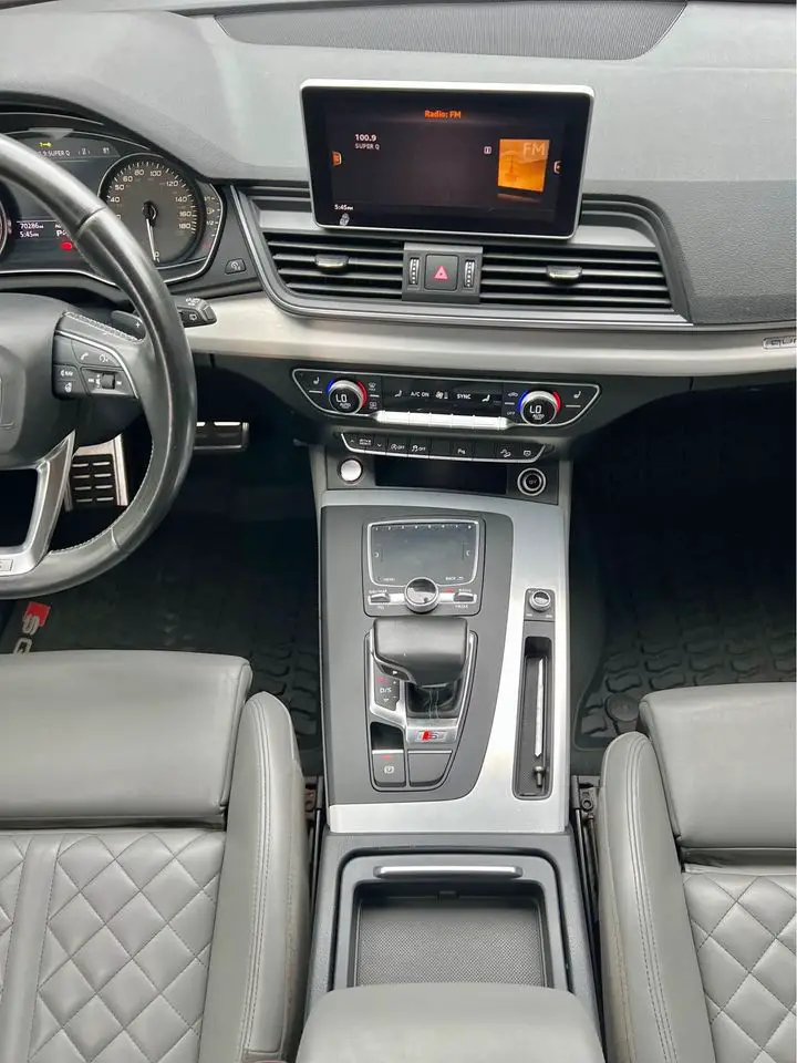 Audi SQ5 2018 Quattro Foto 7234083-7.jpg