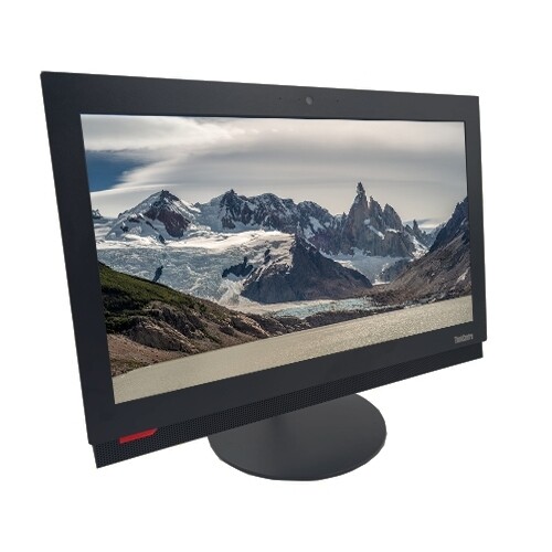 COMPUTADORA LENOVO TODO EN UNO CORE i5 DE 7MA GEN MEMORIA 8GB DDR4 SSD Foto 7234085-2.jpg