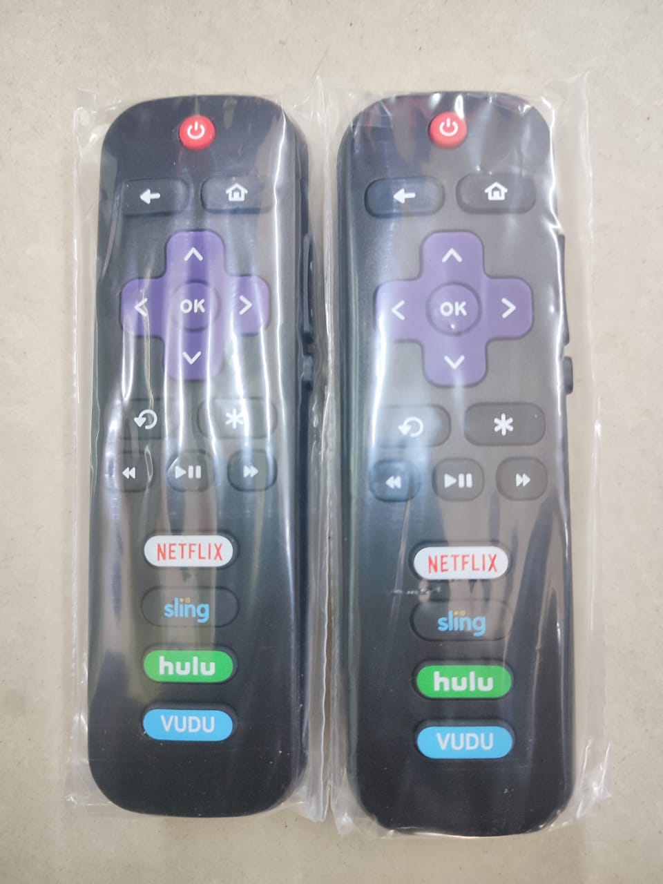 Control Roku para Smart TV  en Santo Domingo Este Foto 7234132-1.jpg