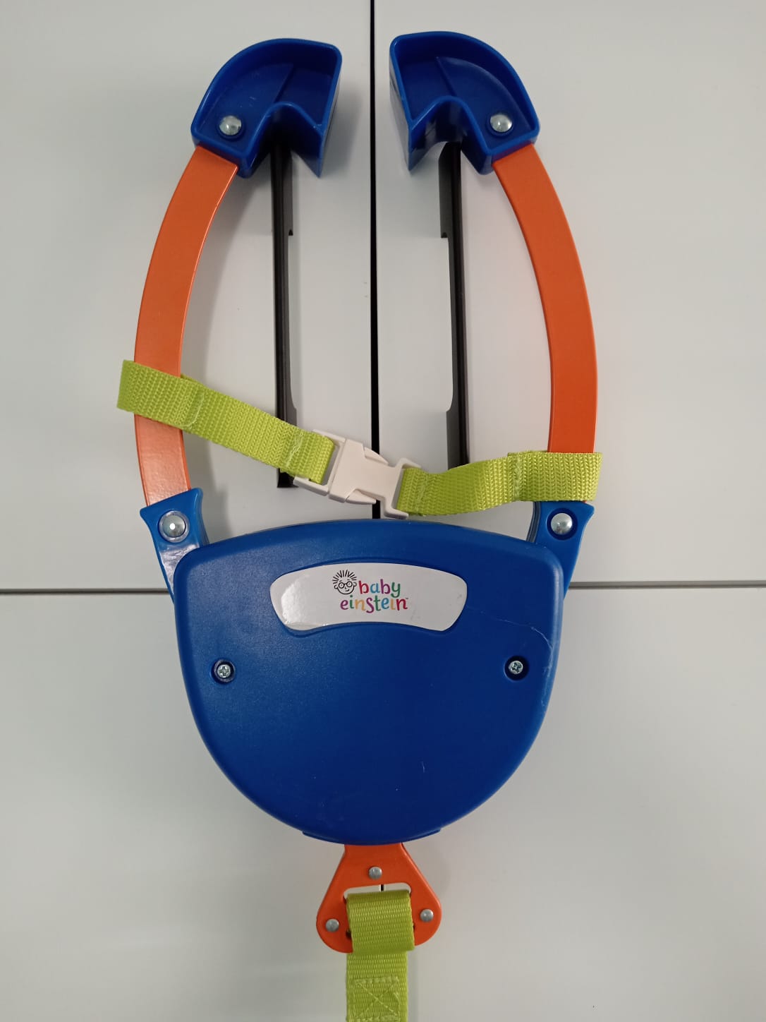 Vendo coches para bebe un jumper y una kangurera nuevos sin usar Foto 7234142-10.jpg