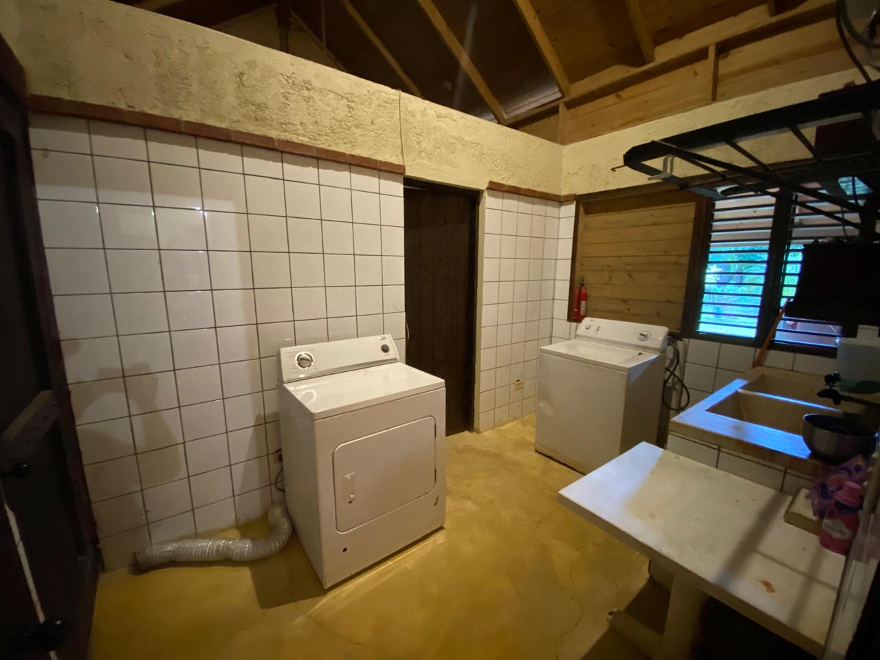Hermosa Casa con Rio Privado en Jarabacoa Foto 7234156-1.jpg
