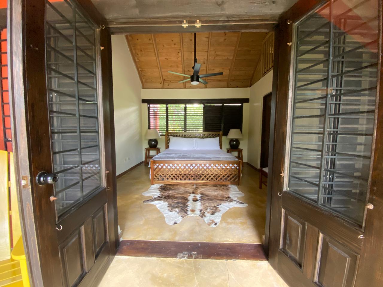 Hermosa Casa con Rio Privado en Jarabacoa Foto 7234156-4.jpg