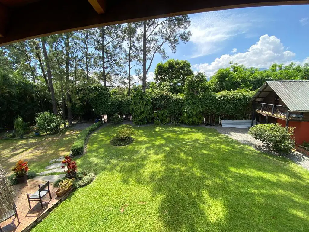 Hermosa Casa con Rio Privado en Jarabacoa Foto 7234156-8.jpg