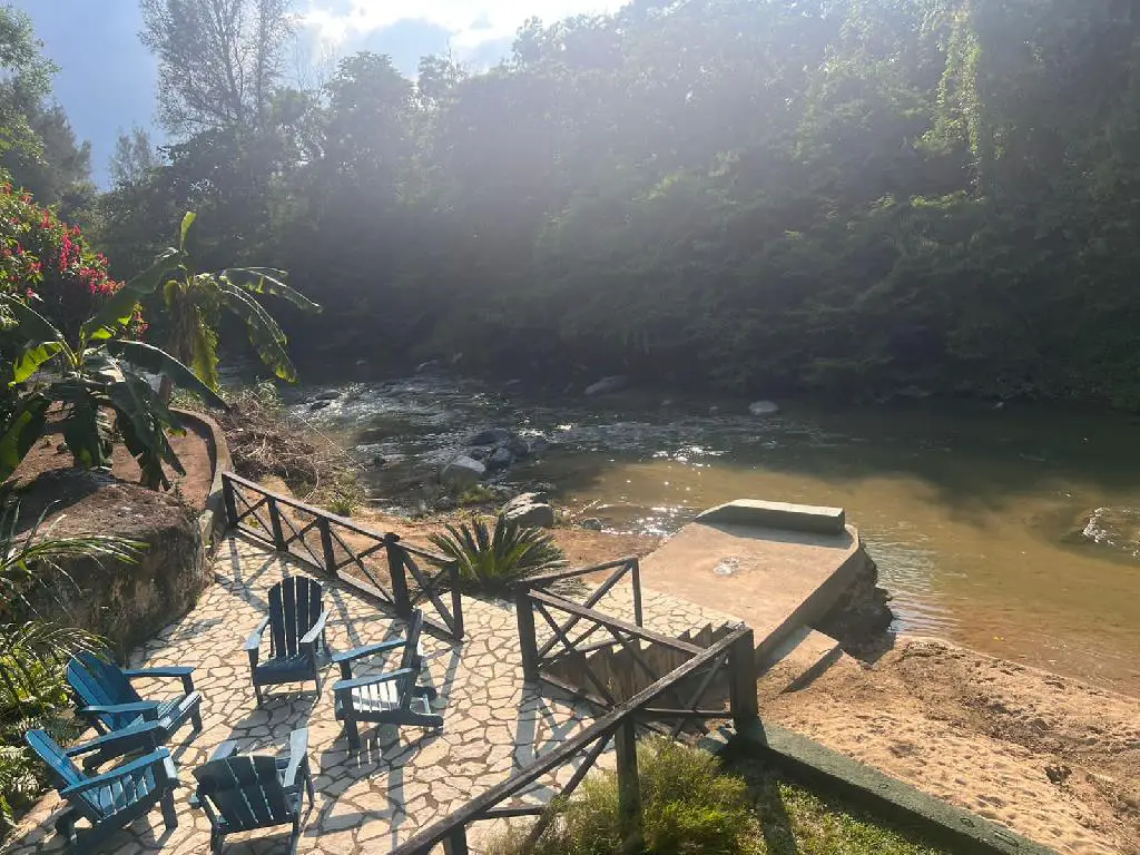 Hermosa Casa con Rio Privado en Jarabacoa Foto 7234156-9.jpg