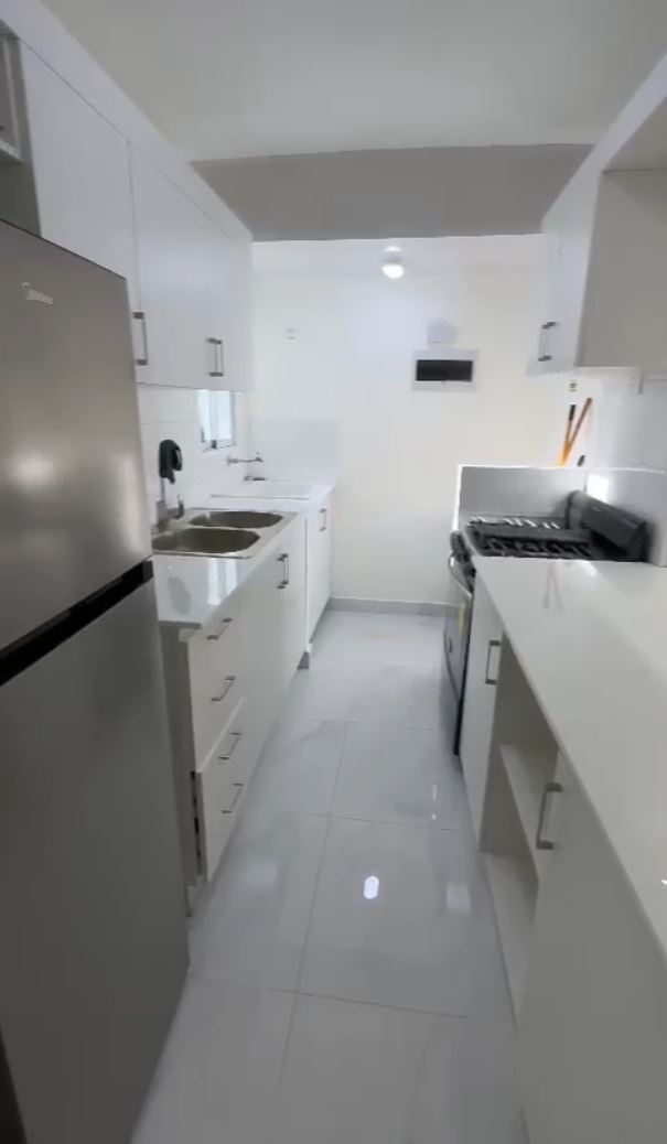 Hermoso Apartamento en venta con excelente ubicación y distribución. Foto 7234160-6.jpg