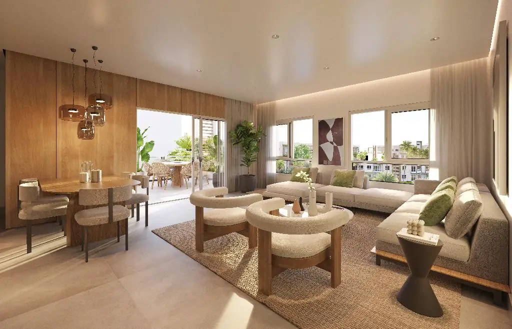 Venta de LUJOSO apartamento ubicado en JUAN DOLIO Foto 7234214-2.jpg