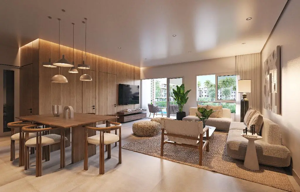 Venta de LUJOSO apartamento ubicado en JUAN DOLIO Foto 7234214-3.jpg